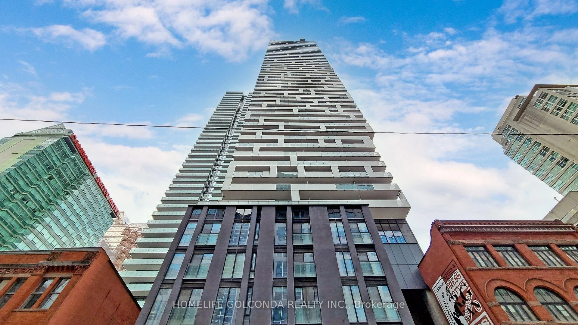 20 Lombard Street 3804, Toronto C08, ON M5C 0A7