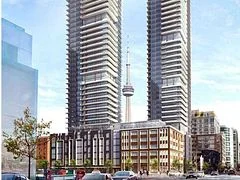 125 Blue Jays Way 1608, Toronto C01, ON M5V 0N5