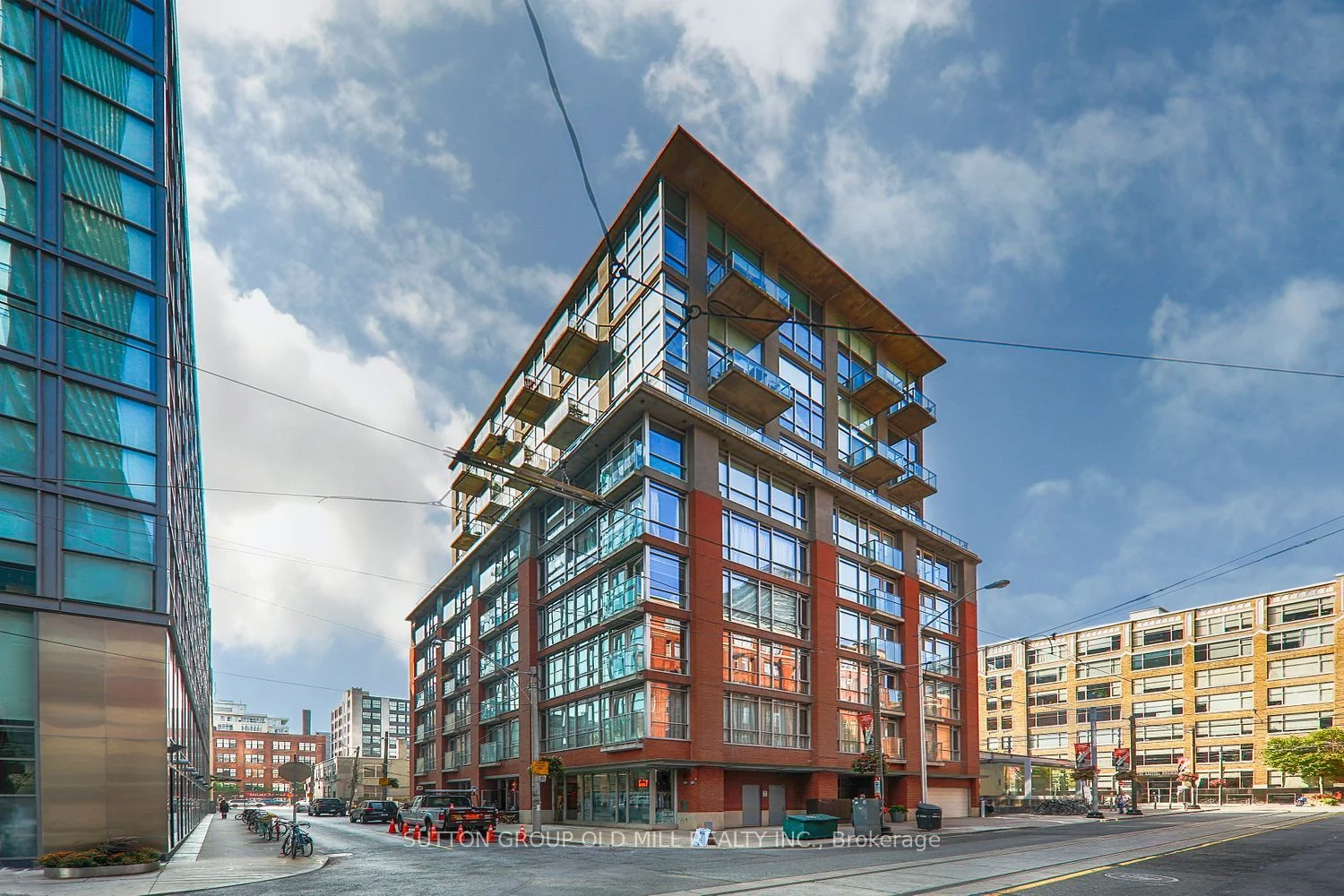 36 Charlotte Street Ph 8, Toronto C01, On M5v 3p7