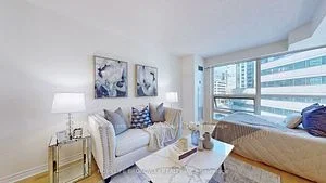 763 Bay Street 514, Toronto C01, On M5g 2r3