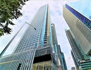 10 York Street 2807, Toronto C01, On M5j 0e1