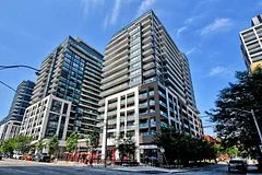 460 Adelaide Street E 1025, Toronto C08, On M5a 1n5
