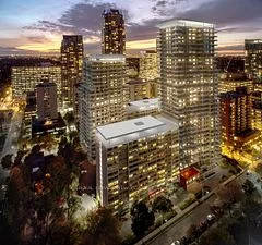 50 Dunfield Avenue 1618, Toronto C10, On M4s 3a4