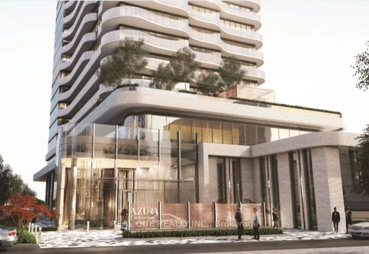 15 Holmes Avenue 306 A, Toronto C14, ON M2N 4L8