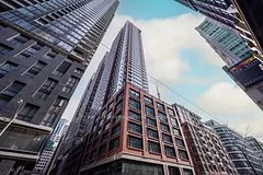55 Mercer Street 1202, Toronto C01, On M5v 0w4