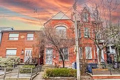 78 Robinson Street Main, Toronto C01, On M6j 1l5