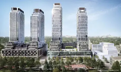 5799 Yonge Street N651, Toronto C14, On M2m 3t9