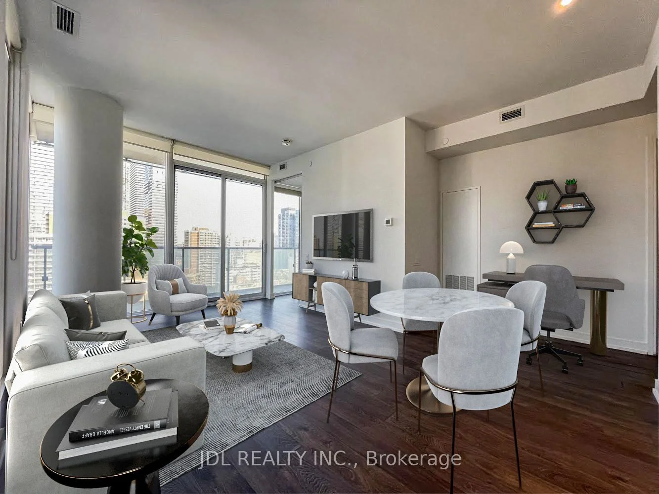 28 Wellesley Street E 2109, Toronto C08, ON M4Y 0C4
