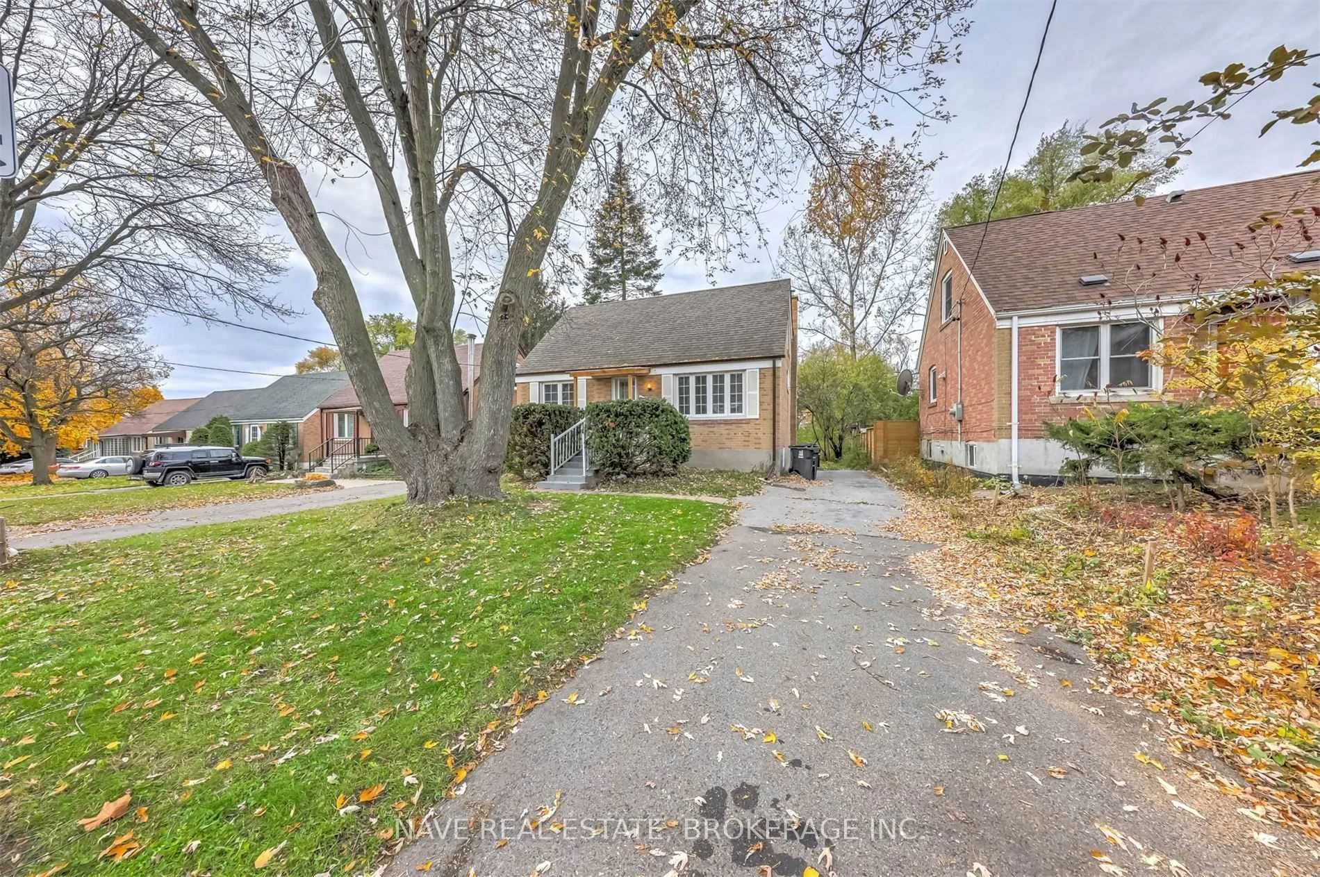 20 Kensington Avenue, Toronto C07, On M2m 1r6