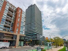 1815 Yonge Street 1704, Toronto C10, On M4t 2a4