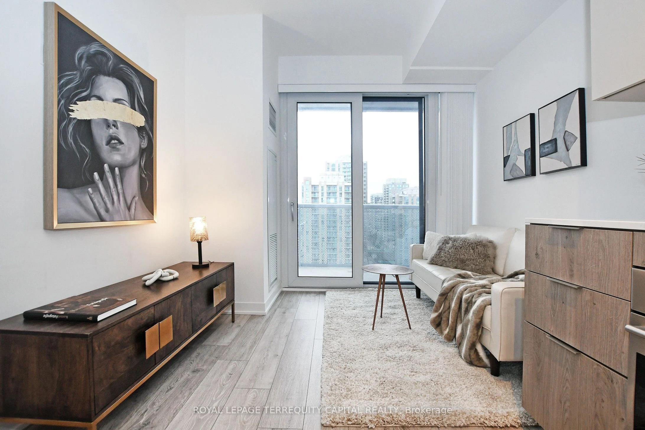 15 Holmes Avenue 1406, Toronto C14, On M2n 0l4