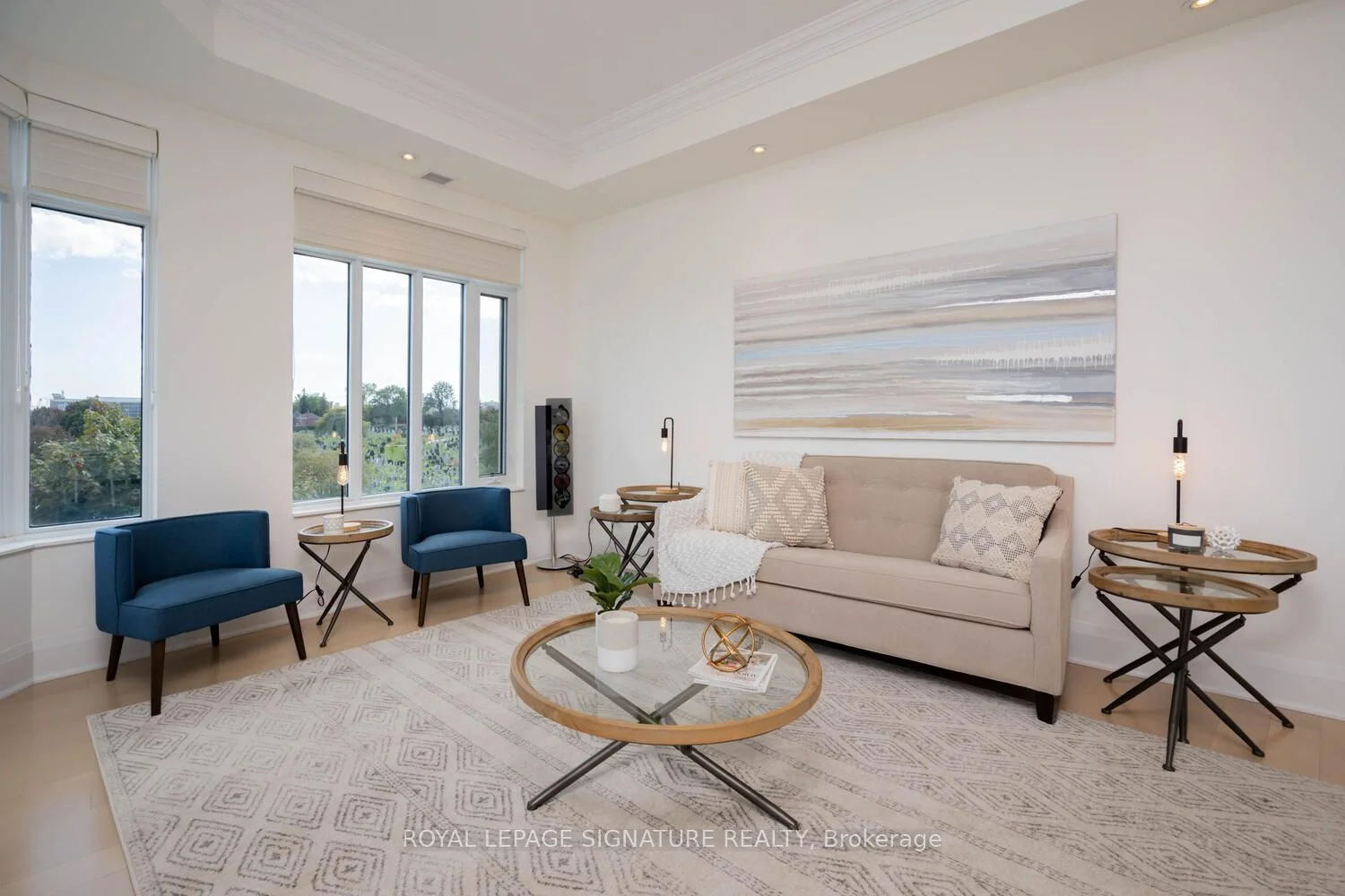 1888 Bayview Avenue 810, Toronto C12, ON M4G 0A7