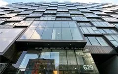 629 King Street W 830, Toronto C01, On M5v 1m5
