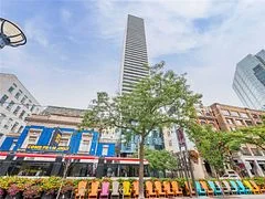 224 King Street W 1407, Toronto C01, On M5h 0a6
