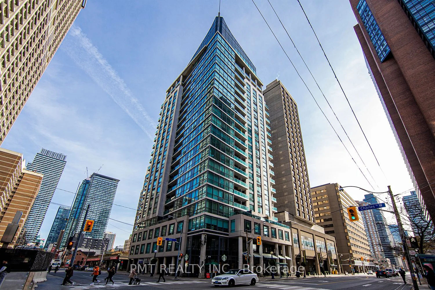 1121 Bay Street 408, Toronto C01, ON M5S 3L9