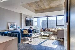 629 King Street W 1227, Toronto C01, On M5v 0g9