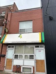 522 Oakwood Avenue, Toronto C03, On M6e 2x1