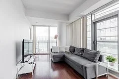 12 York Street 4710, Toronto C01, On M5j 2z2