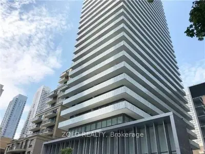 42 Charles Street 4404, Toronto C08, On M4y 1t4