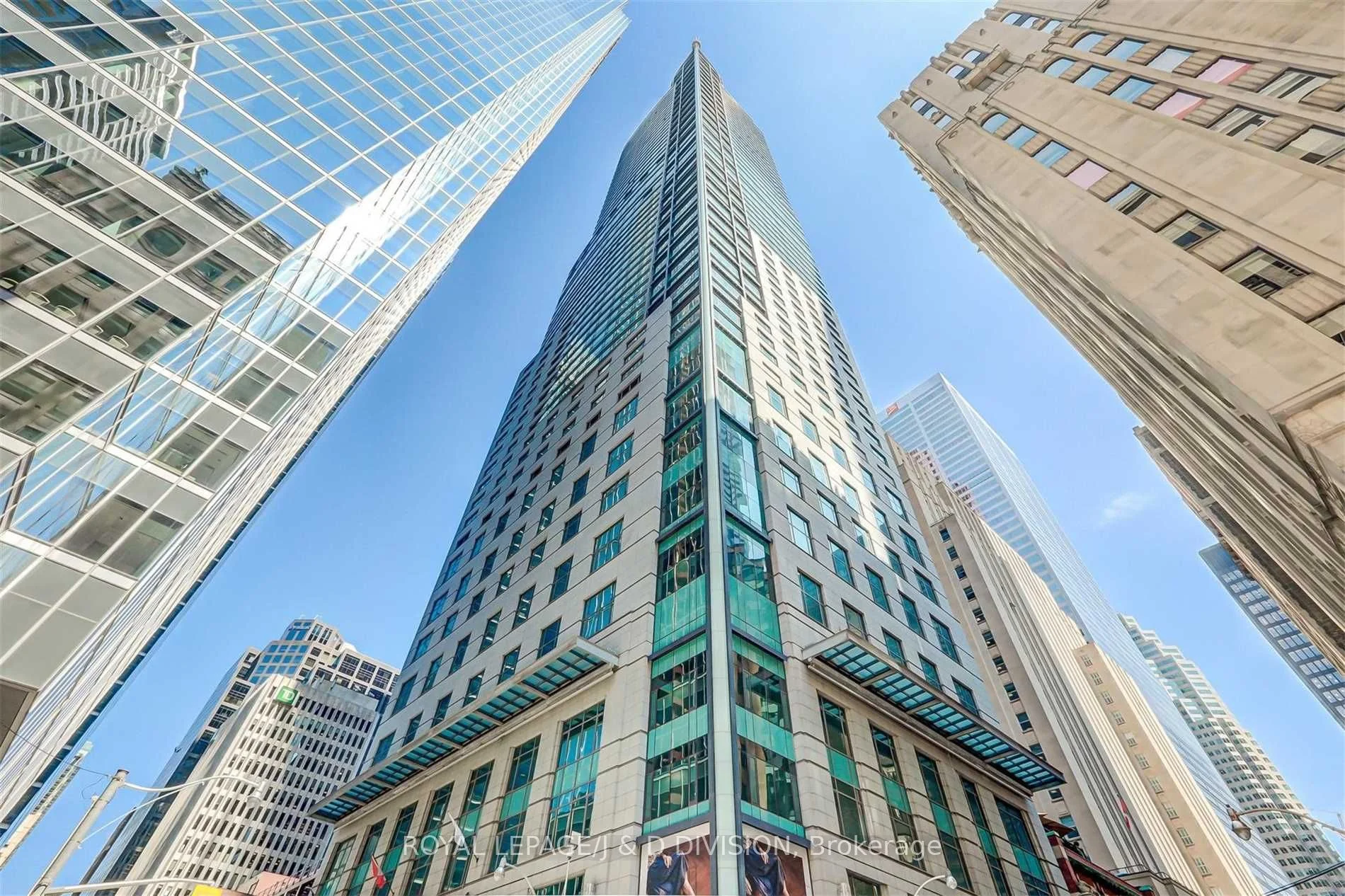 311 Bay Street 5203, Toronto C01, ON M5H 4G5