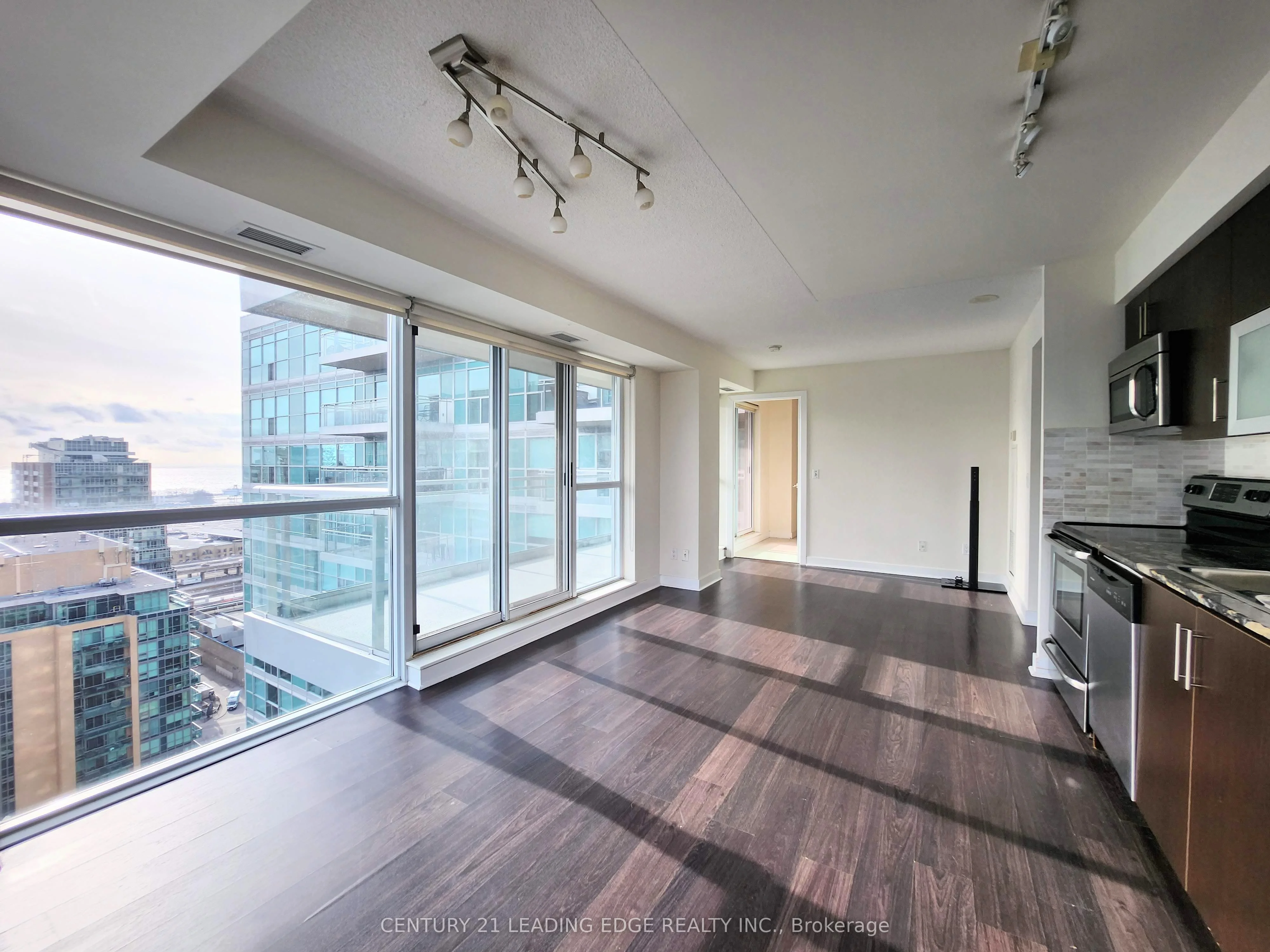 100 Western Battery Road 2310, Toronto C01, On M6k 3s2
