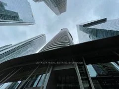 14 York Street 6402, Toronto C01, On M5j 2z2