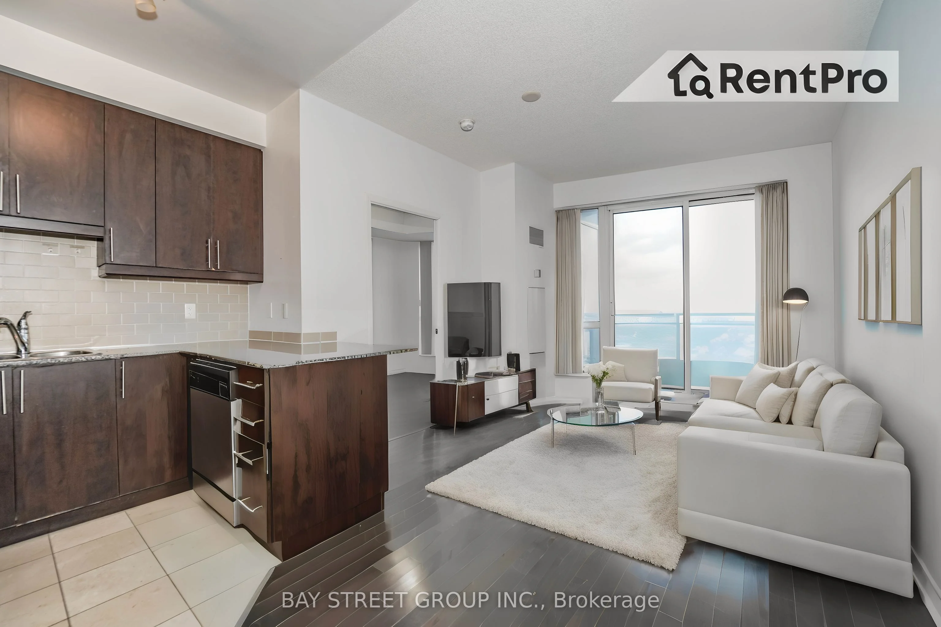 18 Holmes Avenue 2412, Toronto C14, On M2n 4l9