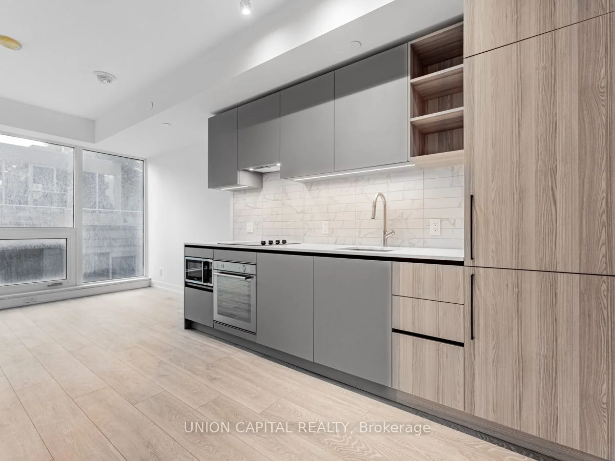 55 MERCER Street 1101, Toronto C01, ON M5V 3W2