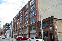 29 Camden Street 703, Toronto C01, On M5v 1v2