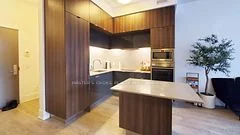 #606 15 Merchants' Wharf, Toronto C08, ON, M5A 0N8