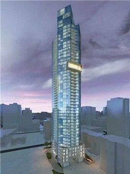 45 Charles Street E 505, Toronto C08, On M4y 1s2