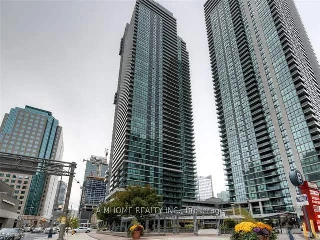 16 Harbour Street 3509, Toronto C01, On M5j 2z6