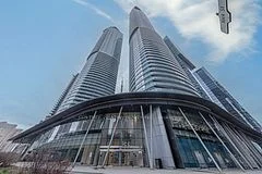 12 York Street 1206, Toronto C01, On M6j 0a9