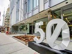 50 Mccaul Street 404, Toronto C01, On M5t 1v9