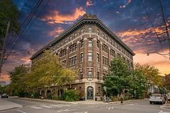 183 Dovercourt Road 510, Toronto C01, On M6j 3c1