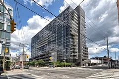 320 Richmond Street E 1512, Toronto C08, ON M5A 1P9