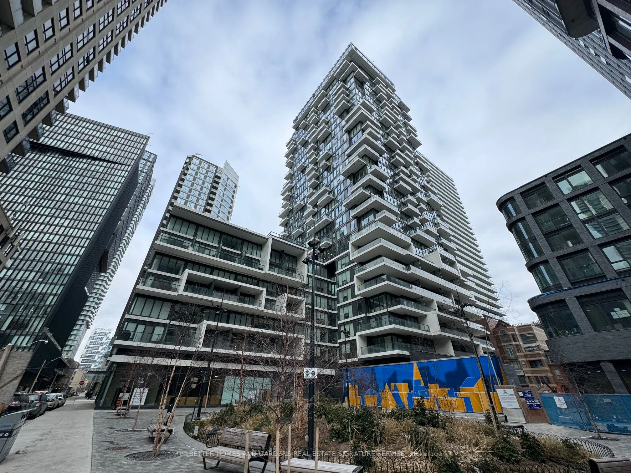 77 Shuter Street 202, Toronto C08, On M5b 0b8