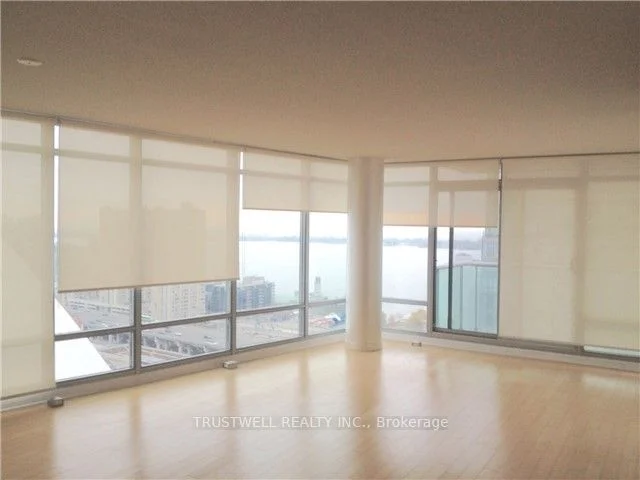 81 Navy Wharf Court 3003, Toronto C01, ON M5V 3S2