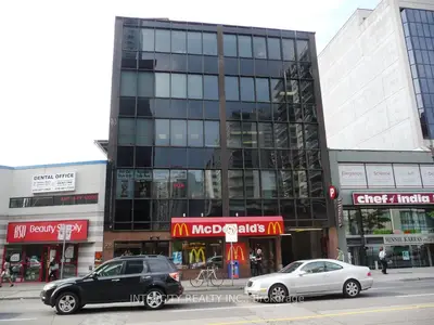 20 Eglinton Avenue E 500a, Toronto C10, On M4p 1a6