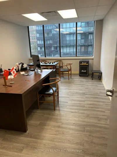 20 Eglinton Avenue E 500a, Toronto C10, On M4p 1a6