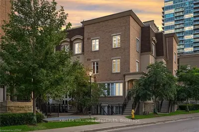 38 Western Battery Road 603, Toronto C01, ON M6K 3N9