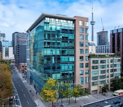 477 RICHMOND Street W 904, Toronto C01, ON M5V 3E7