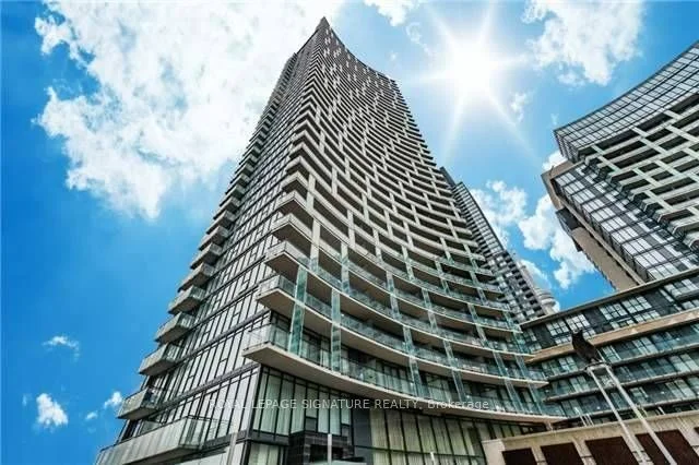 25 Capreol Court 1506, Toronto C01, ON M5V 3Z7