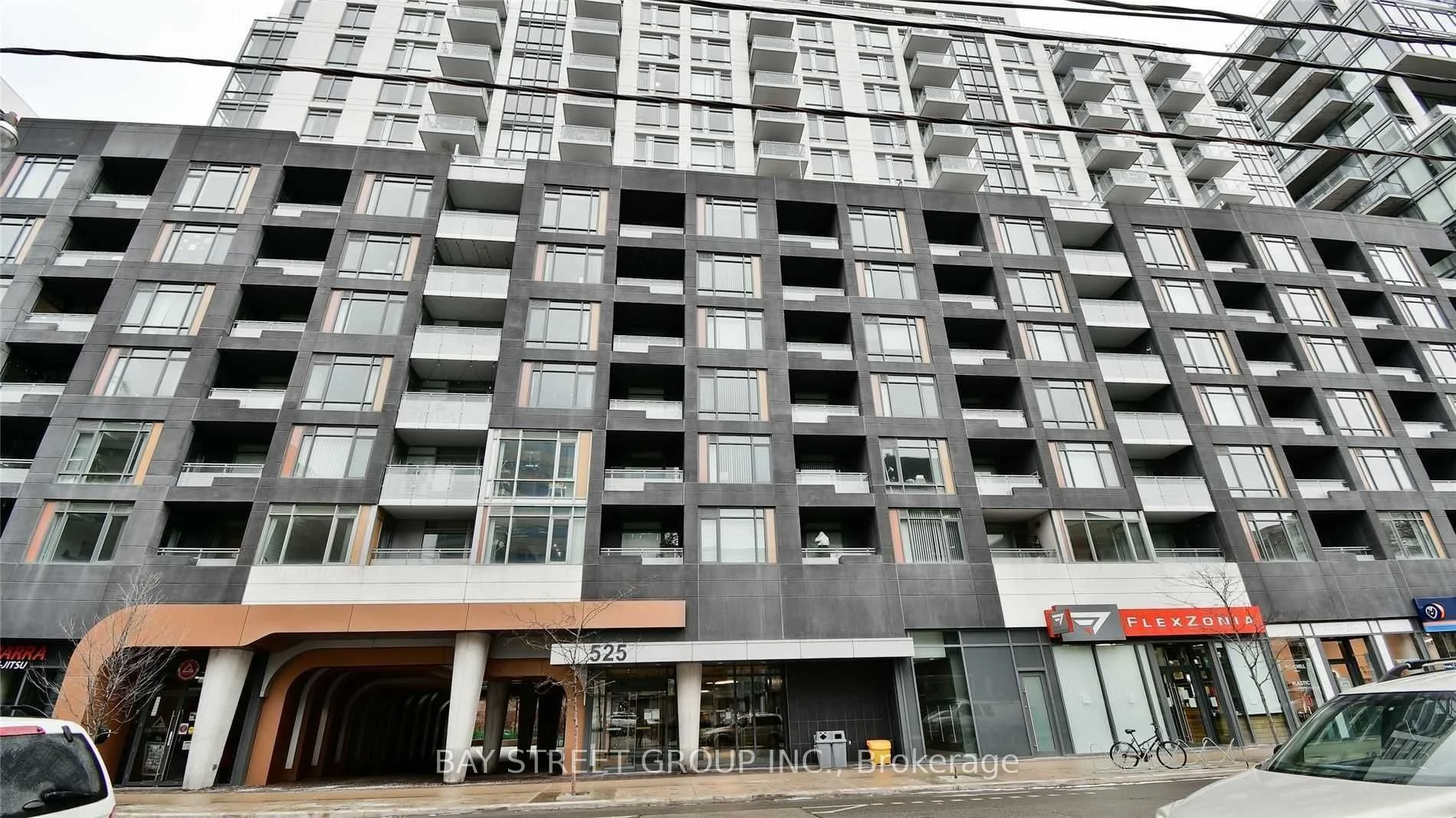 525 Adelaide Street W 1601, Toronto C01, On M5v 1t6