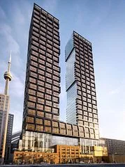 15 Mercer Street 416, Toronto C01, On M5v 1h2