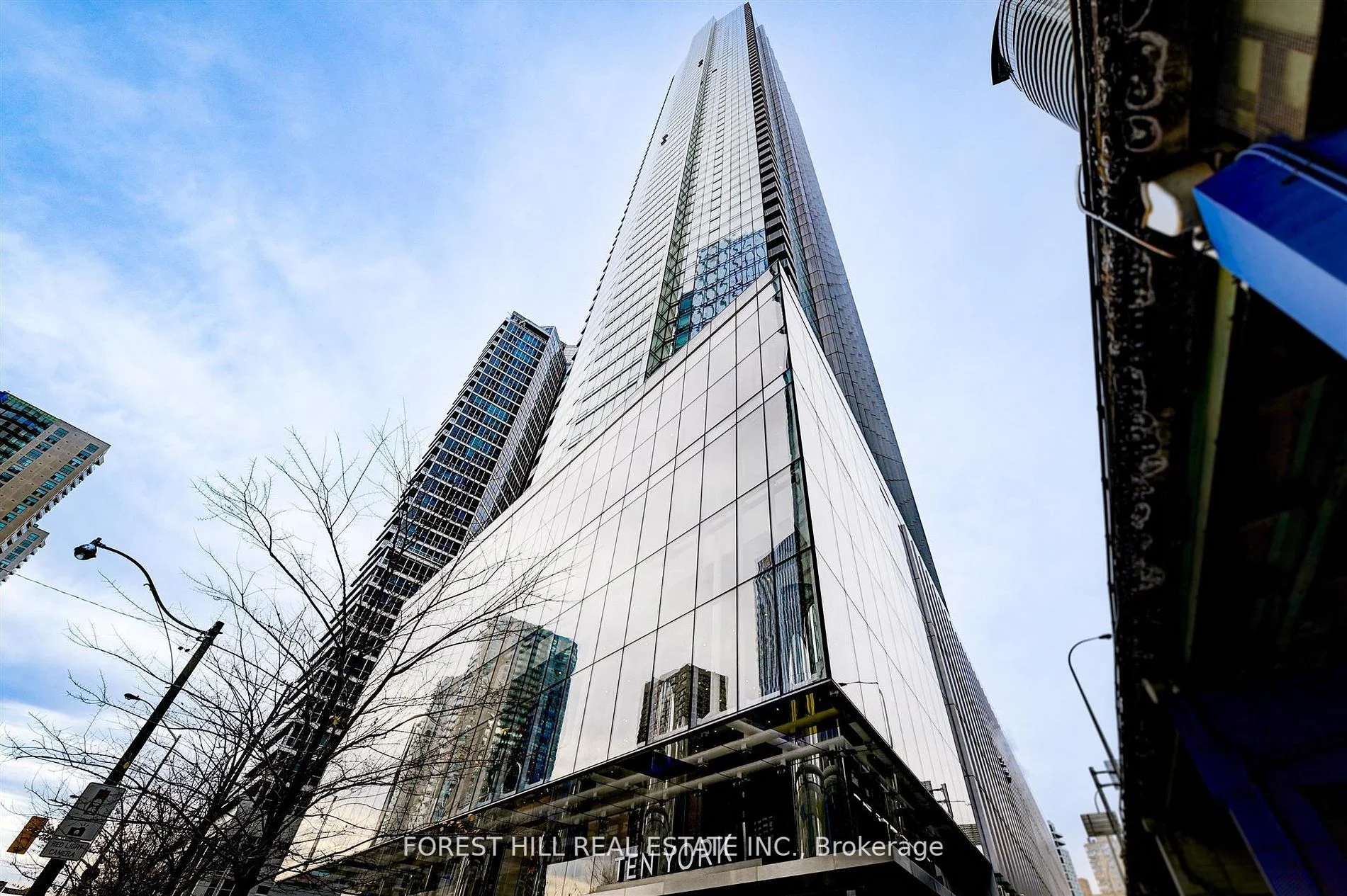 10 York Street 6510, Toronto C01, On M5j 0e1