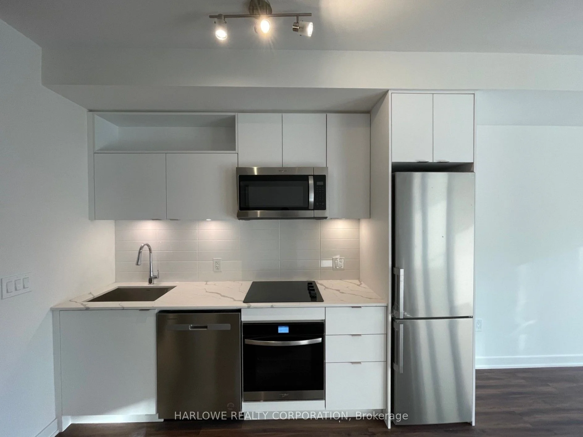 135 Lower Sherbourne Street 328 W, Toronto C08, ON M5A 1Y4