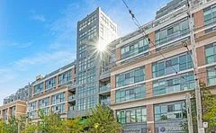 1171 Queen Street W 401, Toronto C01, ON M6J 0A5