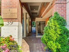 39 Jarvis Street 301, Toronto C08, On M5e 1z5