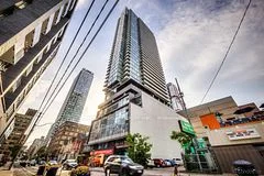 290 Adelaide Street W 2512, Toronto C01, ON M5V 0P6